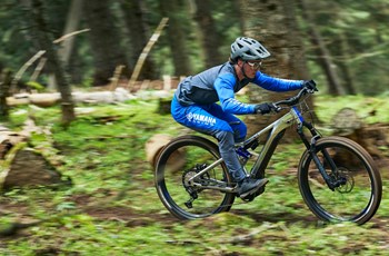 Yamaha Moro 07 2024 - Bild 3