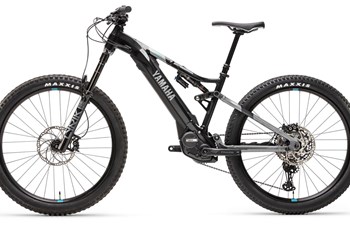 Yamaha Moro 07 2024 - Bild 6