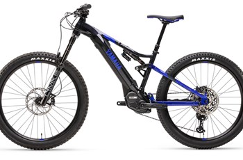 Yamaha Moro 07 2024 - Bild 7