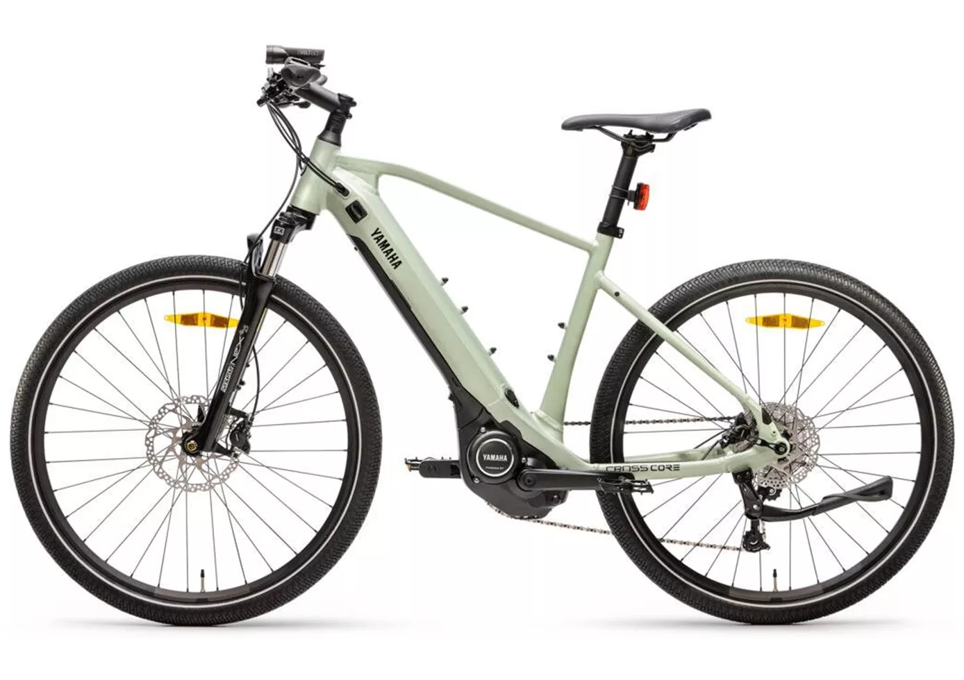 Yamaha CrossCore RC 2024 Yamaha CrossCore RC 2024