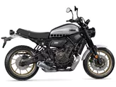Yamaha XSR700 Legacy 2024 Yamaha XSR700 Legacy 2024