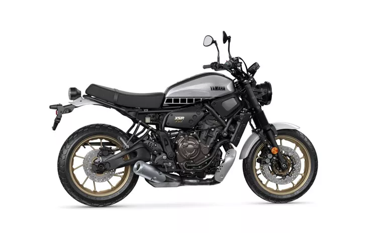 Xsr Mode Yamaha XSR700 Legacy - technical data, prices, reviews