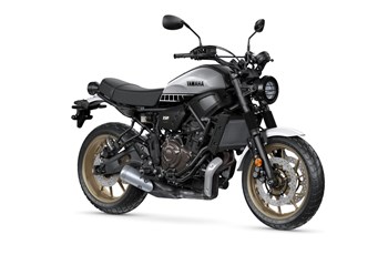 Yamaha XSR700 Legacy 2024 - Bild 4 Yamaha XSR700 Legacy 2024 - Bild 4