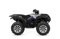 Yamaha Grizzly 700 25th Anniversary 2024 - Bild 3