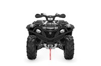 Yamaha Grizzly 700 25th Anniversary 2024 - Bild 6