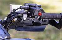 Yamaha Grizzly 700 25th Anniversary 2024 - Bild 7