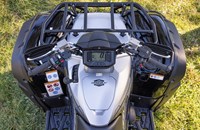 Yamaha Grizzly 700 25th Anniversary 2024 - Bild 12