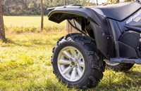 Yamaha Grizzly 700 25th Anniversary 2024 - Bild 14