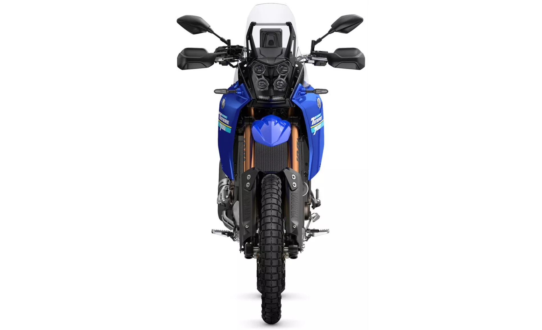 Yamaha Tenere 700 Extreme Edition 2024 Yamaha Tenere 700 Extreme Edition 2024