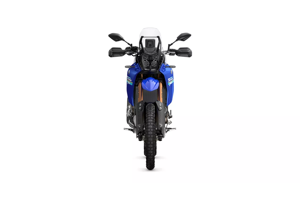 Yamaha Tenere 700 Extreme Yamaha Tenere 700 Extreme