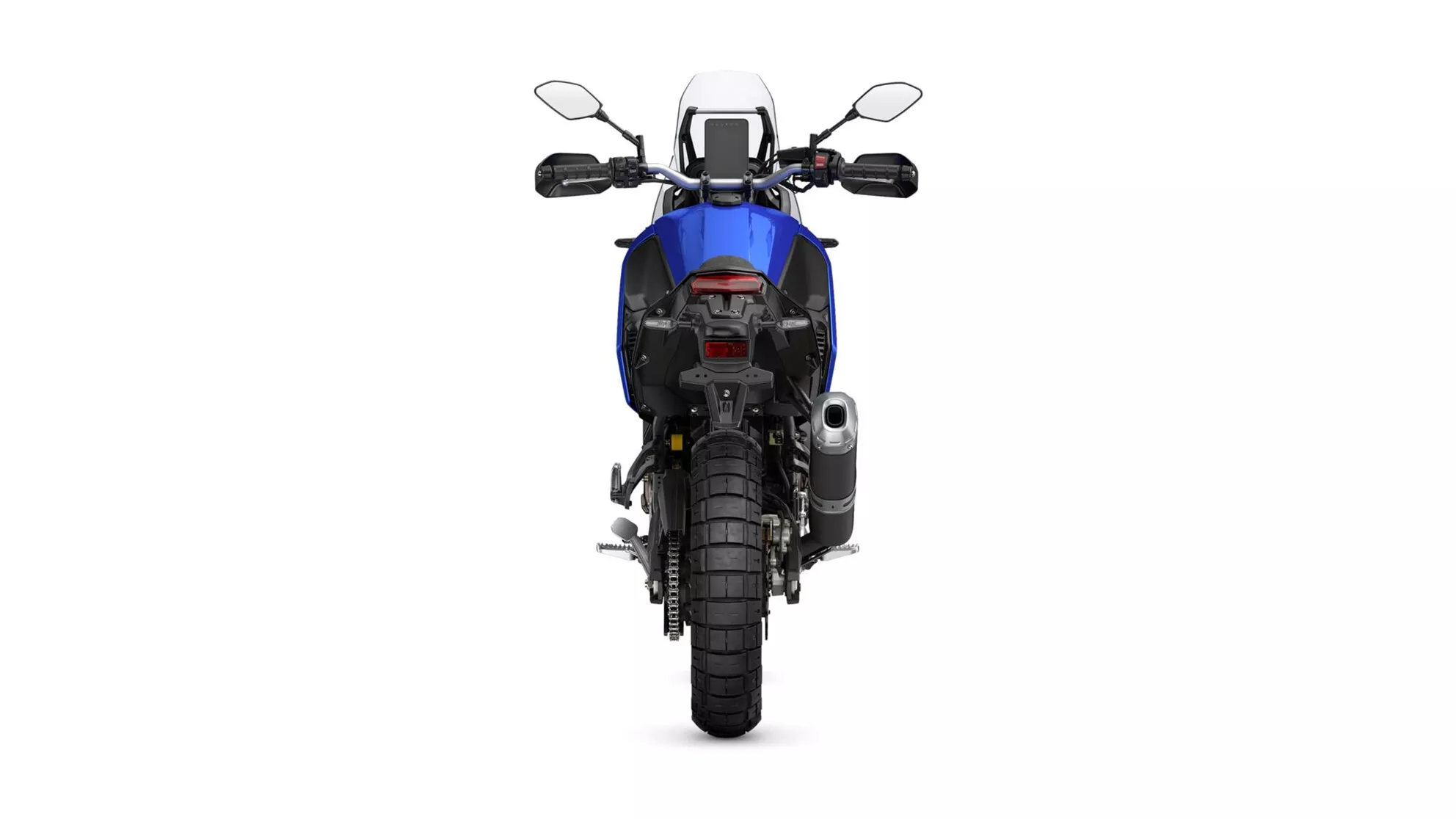 Yamaha Tenere 700 Extreme - Image 1 Yamaha Tenere 700 Extreme - Image 1
