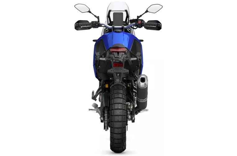 Yamaha Tenere 700 Extreme Edition 2024 Yamaha Tenere 700 Extreme Edition 2024