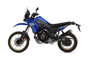 Yamaha Tenere 700 Extreme 2024 - Bild 5
