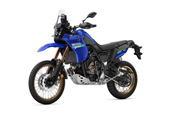 Yamaha Tenere 700 Extreme 2024 - Bild 6