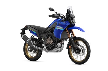 Yamaha Tenere 700 Extreme 2024 - Bild 7