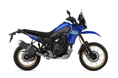 Yamaha Tenere 700 Extreme Yamaha Tenere 700 Extreme