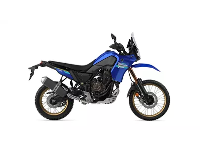 Yamaha Tenere 700 Extreme 2024 Yamaha Tenere 700 Extreme 2024