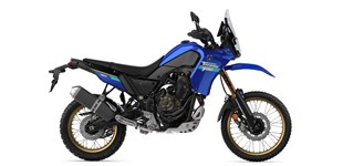 KTM 390 Adventure SW 2024 vs Yamaha Tenere 700 Extreme Edition 2024