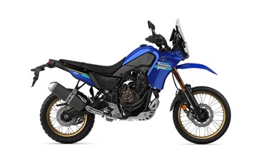 Yamaha Tenere 700 Extreme Edition