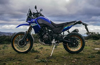 Yamaha Tenere 700 Extreme 2024 - Bild 13