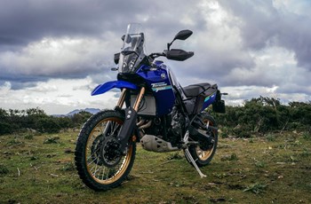 Yamaha Tenere 700 Extreme 2024 - Bild 14