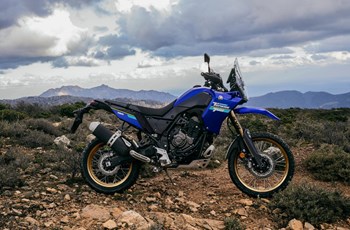 Yamaha Tenere 700 Extreme 2024 - Bild 15