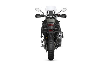 Yamaha Tenere 700 Explore 2024 - Bild 7