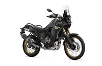 Yamaha Tenere 700 Explore 2024 - Bild 3