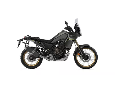 Yamaha Tenere 700 Explore 2024 Yamaha Tenere 700 Explore 2024