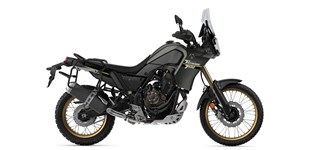 Yamaha Tenere 700 World Rally 2024 vs Yamaha Tenere 700 Explore Edition 2024