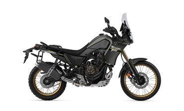 Yamaha Tenere 700 Explore Edition