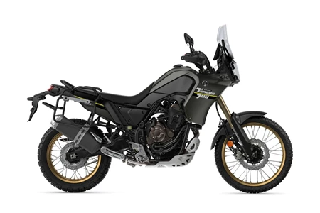 Yamaha Tenere 700 Explore 2024 Yamaha Tenere 700 Explore 2024
