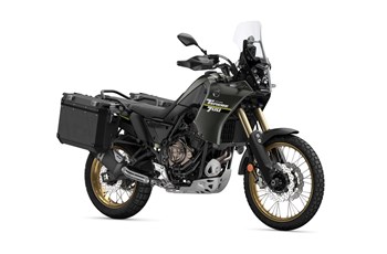 Yamaha Tenere 700 Explore 2024 - Bild 4