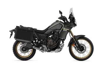 Yamaha Tenere 700 Explore 2024 - Bild 11
