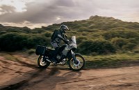 Yamaha Tenere 700 Explore 2024 - Bild 12