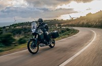 Yamaha Tenere 700 Explore 2024 - Bild 13