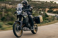 Yamaha Tenere 700 Explore 2024 - Bild 14