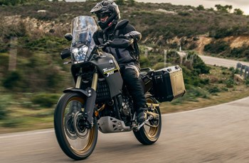 Yamaha Tenere 700 Explore 2024 - Bild 14