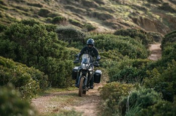 Yamaha Tenere 700 Explore 2024 - Bild 15