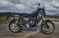 Yamaha Tenere 700 Explore 2024 - Bild 16