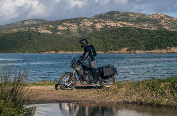 Yamaha Tenere 700 Explore 2024 - Bild 17