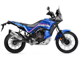 Yamaha Tenere 700 World Rally Yamaha Tenere 700 World Rally