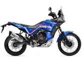 Yamaha Tenere 700 World Rally 2024 Yamaha Tenere 700 World Rally 2024