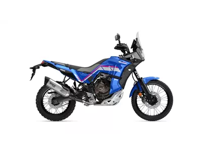 Yamaha Tenere 700 World Rally 2024 Yamaha Tenere 700 World Rally 2024