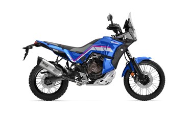Yamaha Tenere 700 World Rally