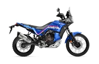 Yamaha Tenere 700 World Rally 2024 - Bild 1 Yamaha Tenere 700 World Rally 2024 - Bild 1