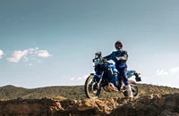 Yamaha Tenere 700 World Rally 2024 - Bild 5 Yamaha Tenere 700 World Rally 2024 - Bild 5