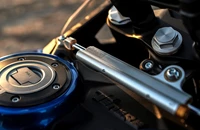 Yamaha Tenere 700 World Rally 2024 - Bild 8 Yamaha Tenere 700 World Rally 2024 - Bild 8