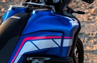 Yamaha Tenere 700 World Rally 2024 - Bild 9 Yamaha Tenere 700 World Rally 2024 - Bild 9