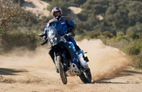 Yamaha Tenere 700 World Rally 2024 - Bild 10 Yamaha Tenere 700 World Rally 2024 - Bild 10